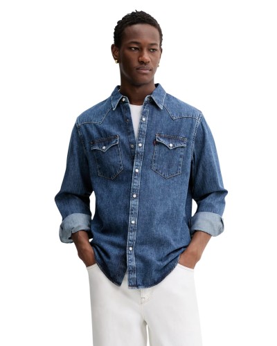 Levi`s Camicia Uomo