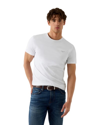 Guess Hombre Camisetas