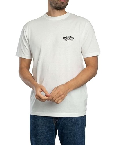 Vans T-Shirt Uomo
