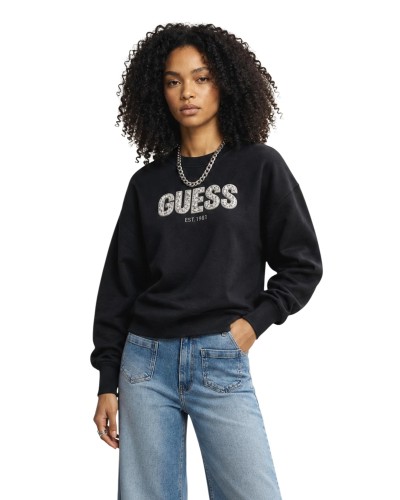 Guess Felpa Donna