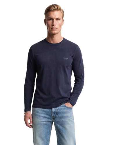 Guess T-shirt Heren