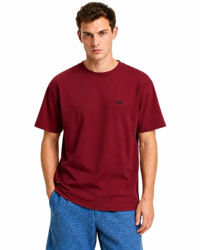 Vans T-shirt Heren