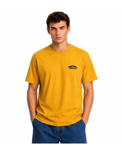 Vans T-Shirt Uomo