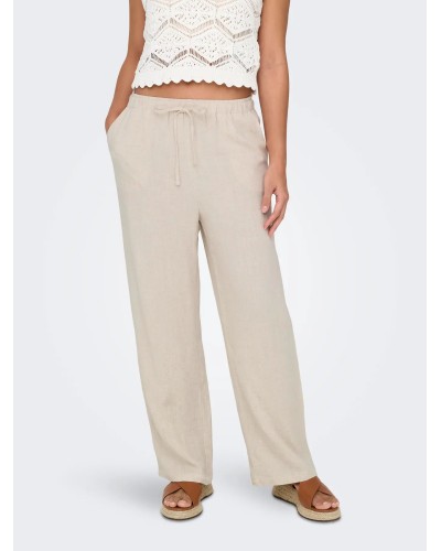 Only Mujer Pantalones