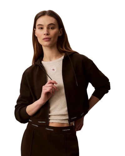 Calvin Klein Jeans Sweatshirt Dames