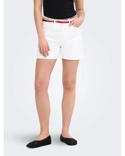 Only Shorts Kvinna