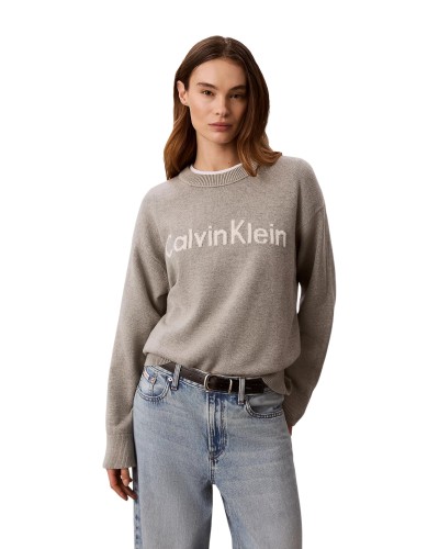Calvin Klein Jeans Maglia Donna
