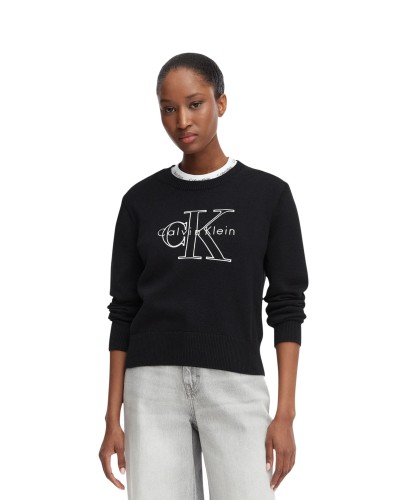 Calvin Klein Jeans Pullover Damen