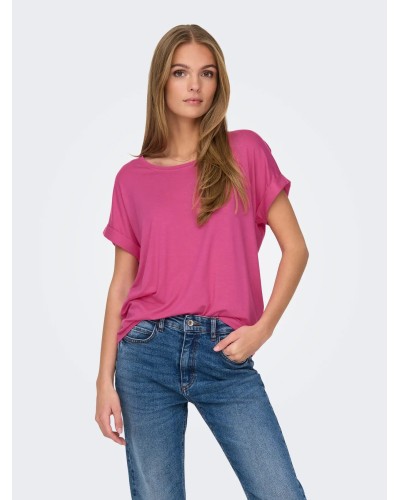 Only T-shirt Kvinna