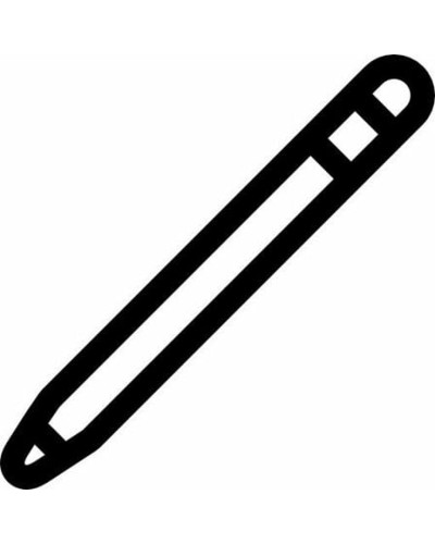 Nachfüllung für Kugelschreiber Apple MX2D3ZM/A Weiß (Restauriert A)