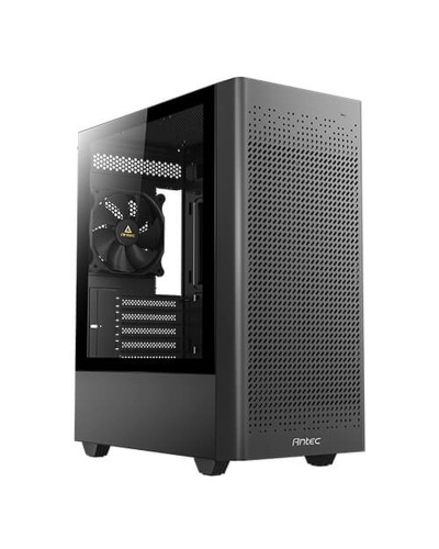 ATX Semi-tower Box Antec NX500M Black (Refurbished A)