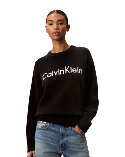 Calvin Klein Jeans Maglia Donna