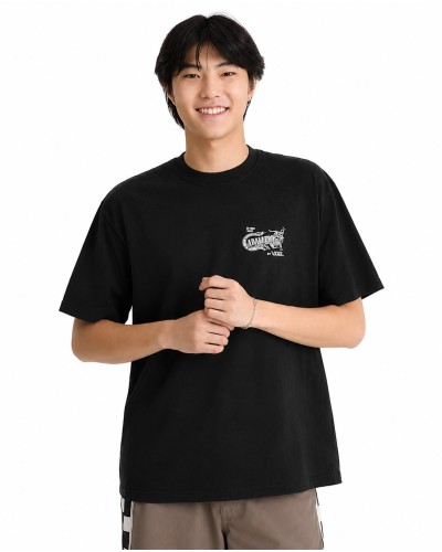 Vans T-Shirt Herren
