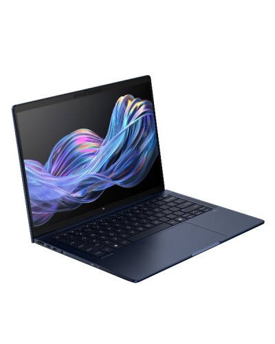 HP EliteBook X G1i 14" AI di nuova generazione Wolf Pro Security Edition