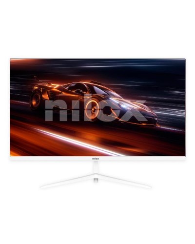 NILOX TECH - Monitor 24" 200Hz/IPS/1ms/HDMI/DP