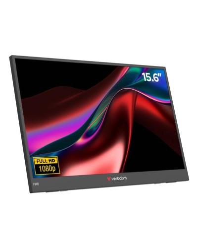 Monitor Portatile 15.6" FHD Light