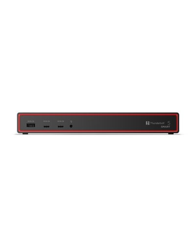 ThinkPad Thunderbolt 5 Smart Dock 7500