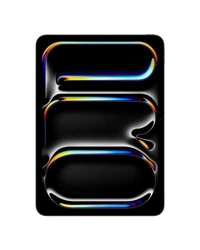 iPad Pro 11" Wi?Fi 2TB con vetro standard - Nero siderale