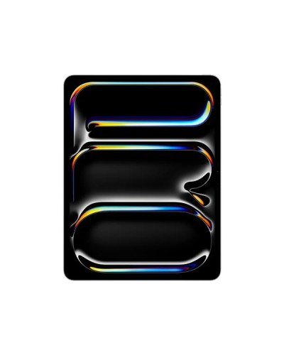 iPad Pro 13" Wi?Fi 2TB con vetro standard - Argento