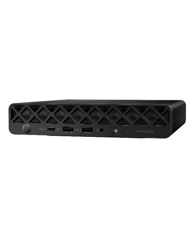 ProDesk 4 Mini G1i Desktop AI PC (gar. 3 anni onsite)