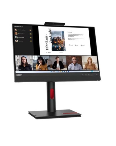 ThinkCentre TIO-22 Gen5 Monitor