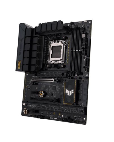 ASUS TUF GAMING B650-PLUS WIFI AM5 ATX Motherboard