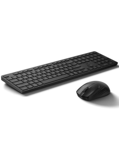 Kit Tastiera e Mouse wireless e Bluetooth dual-mode HP 495C