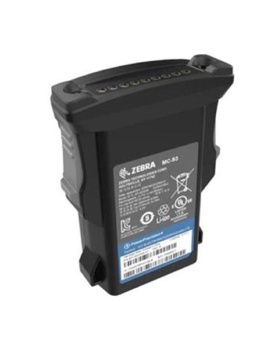 Batteria Zebra MC9400 PowerPrecision+ Ioni Litio 7000mAh