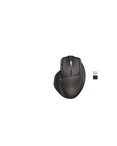 Mouse wireless HP 780M a scrolling ultraveloce