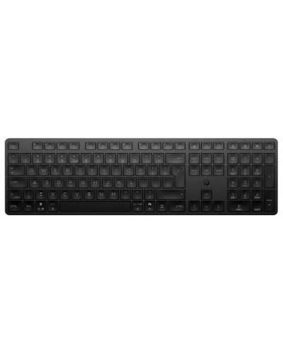 Tastiera wireless e Bluetooth dual-mode HP 495K