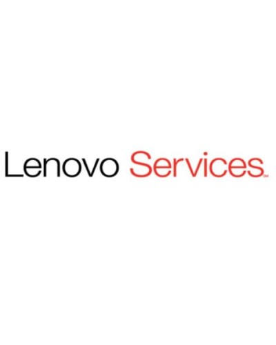 Lenovo Foundation Service 3 anni NBD ST50 V2