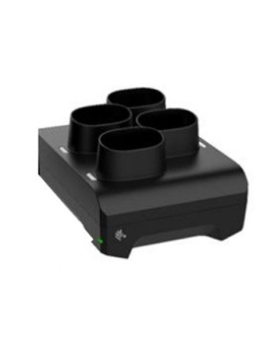 Zebra CS6080 Caricabatterie 4 slot