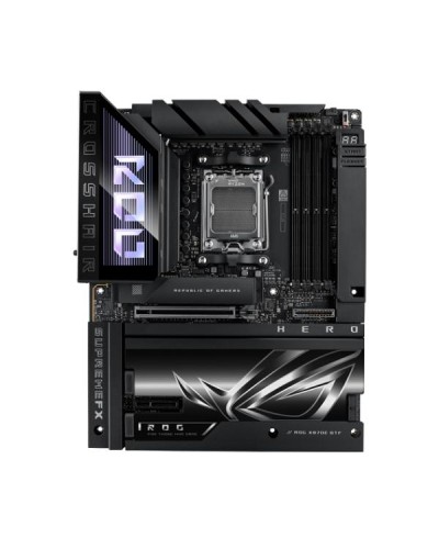 ROG CROSSHAIR X870E HERO BTF