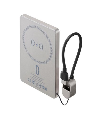 POWER BANK 5000MAH MAGSAFE 15W