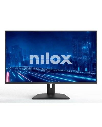 NILOX TECH - Monitor 32" 100Hz/IPS/HDMI/VGA