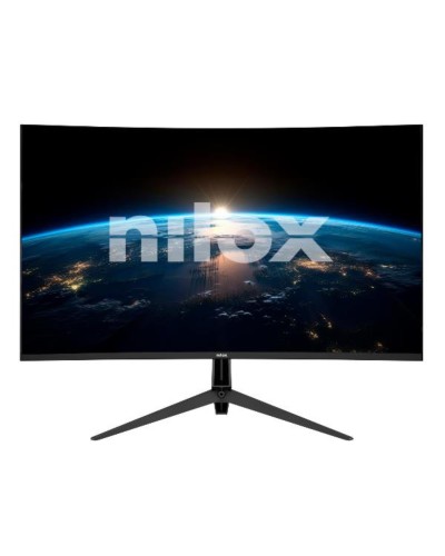 NILOX TECH - Monitor Curvo 27" 280Hz/Full HD