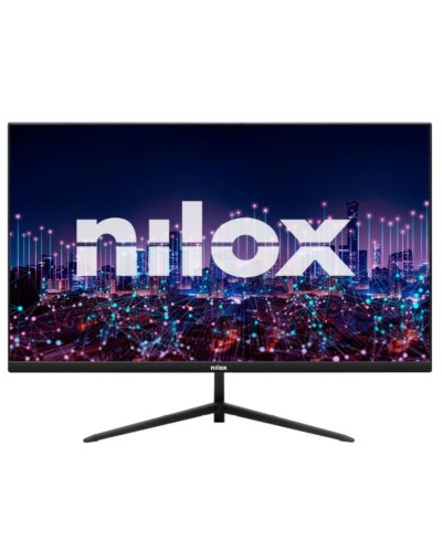 NILOX TECH - Monitor 22" 120Hz/IPS/VGA/HDMI