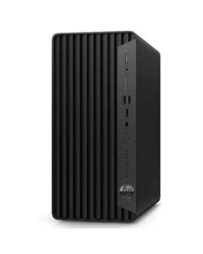 HP Pro Tower 400 G9 Desktop PC Intel Core i5 16GB 512GB SSD