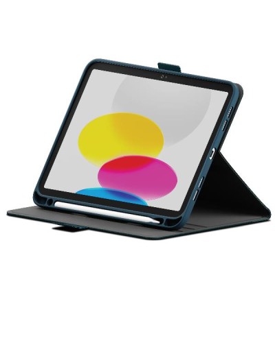 TekView iPad 10.9 10th Generation (2022) Case - Deep Navy
