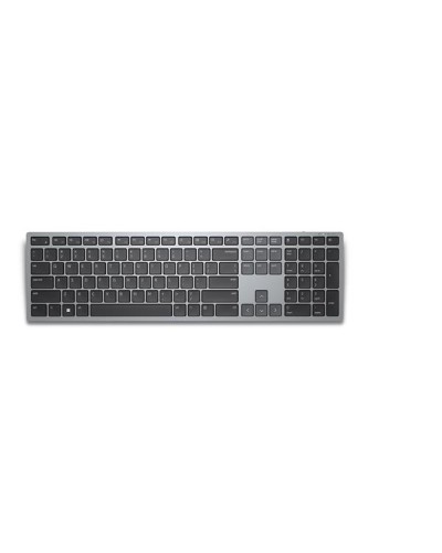 MULTI-D WIRELESS KEYBOARD KB700 US