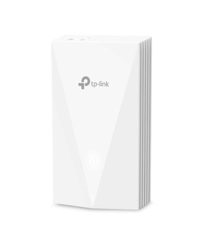 AX3000 Wall-Plate Dualband WiFi6 Access Point