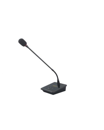 RADIOMICROFONO DESK PRO UHF