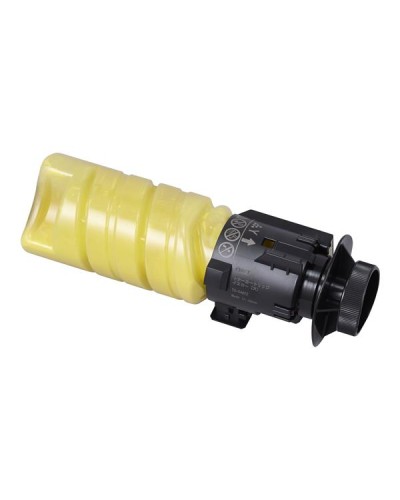OKI MC554dn Yellow Toner Cartridge 2K Pages