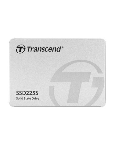 TS2TSSD225S - SSD 2.5" da 2TB, SATA3, 3D TLC
