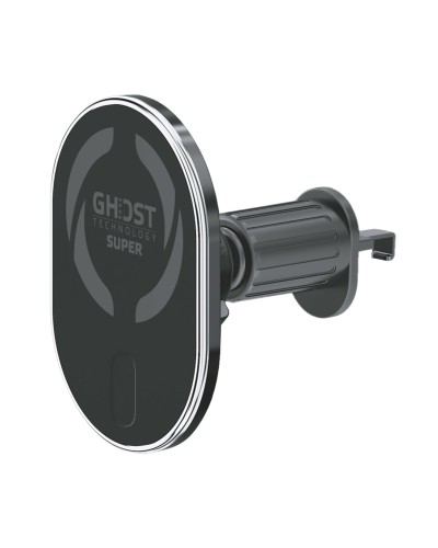 GHOSTSUPERMAG - Universal Car Holder compatible with Magsafe technology