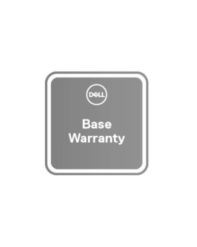 3Y Adv Ex to 5Y Adv Ex - Dock - WD22TB4 NPOS