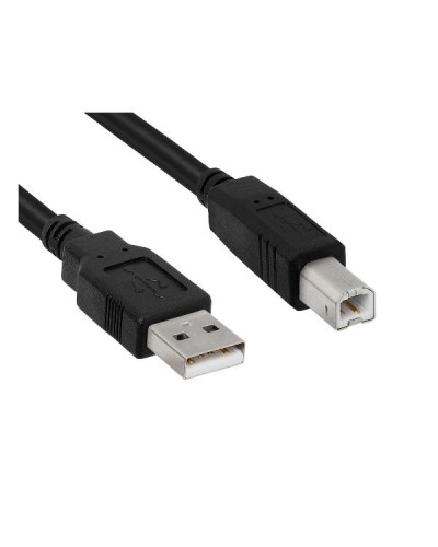 XCU2AM-BM30 Cavo USB 2.0 da Tipo A a Tipo B M/M da 3 MT