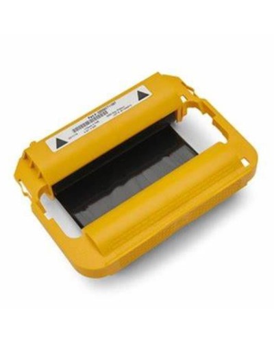 Wax Ribbon Cartridge 110mmx74m
