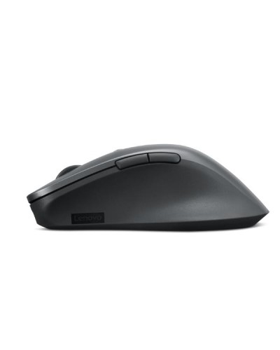 Mouse Bluetooth Lenovo professionale, ricaricabile