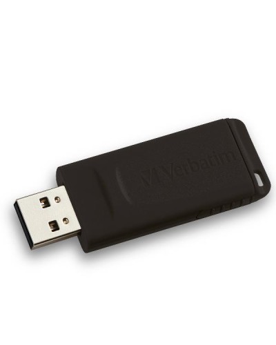 Verbatim USB 2.0 Slider 128GB